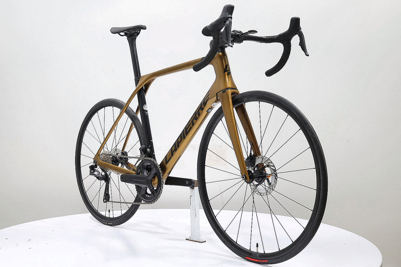 LAPIERRE Aircode DRS 5.0 Ultegra Di2 2024 T.L