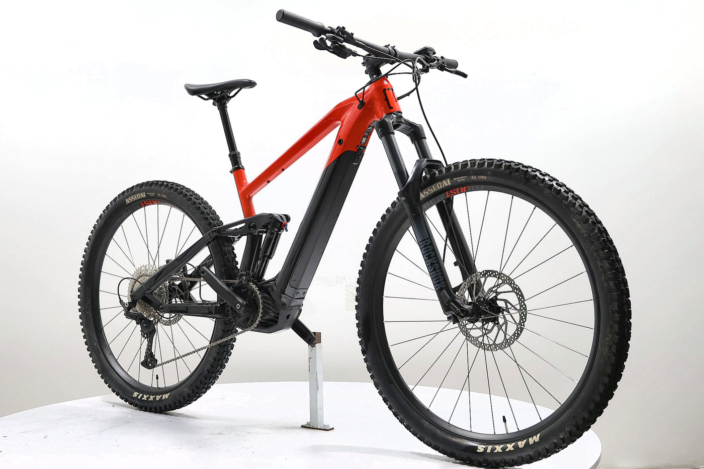 MOUSTACHE Samedi 29 Trail 2 2022 T.M 254612