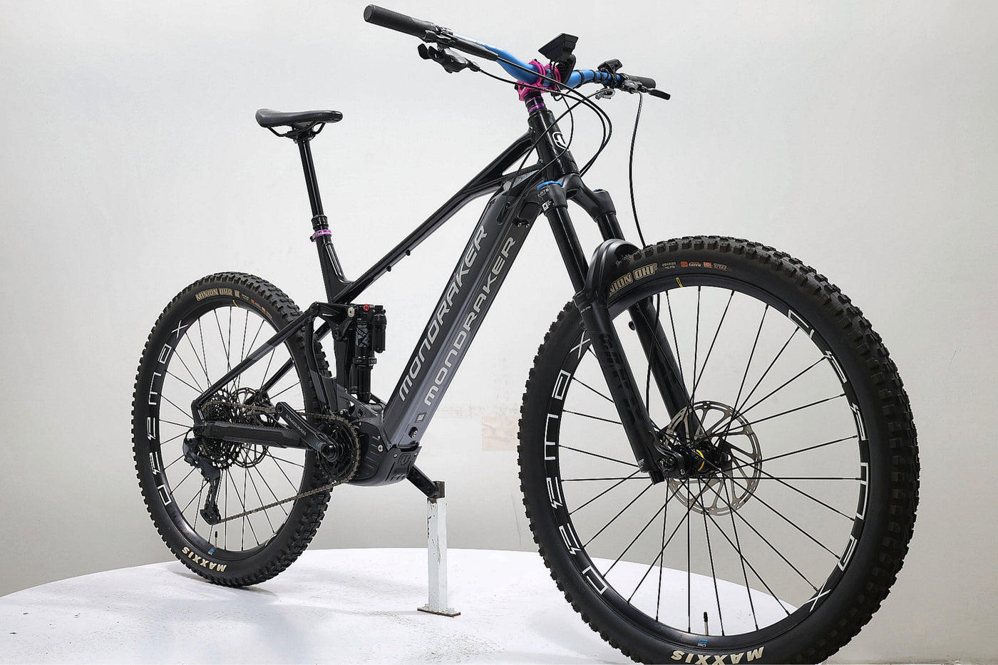 MONDRAKER CRAFTY R 2022 T.XL