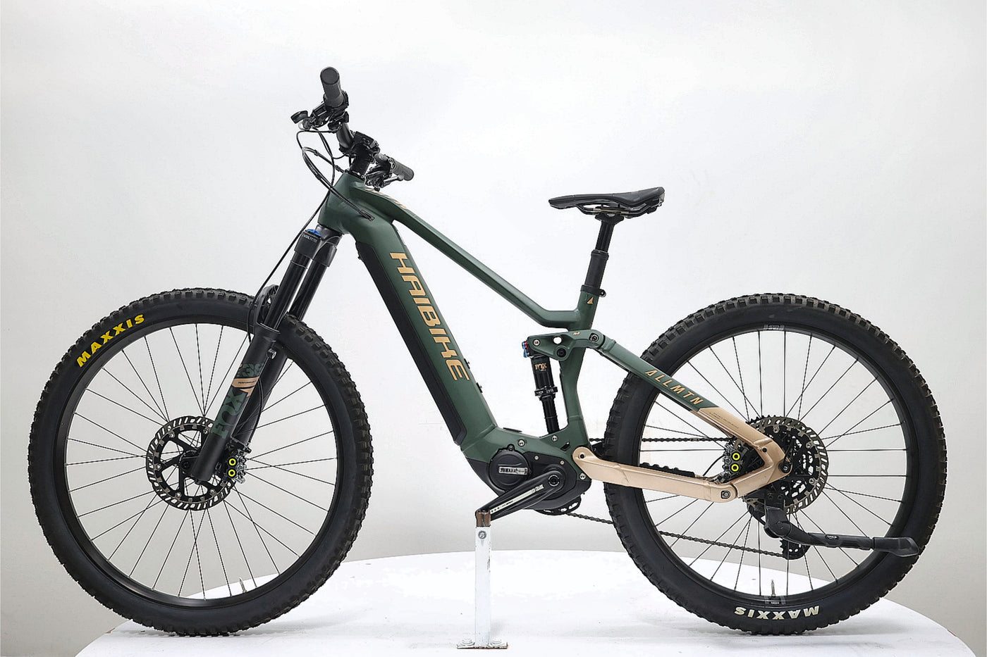 HAIBIKE AllMtn 7 2022 T.S