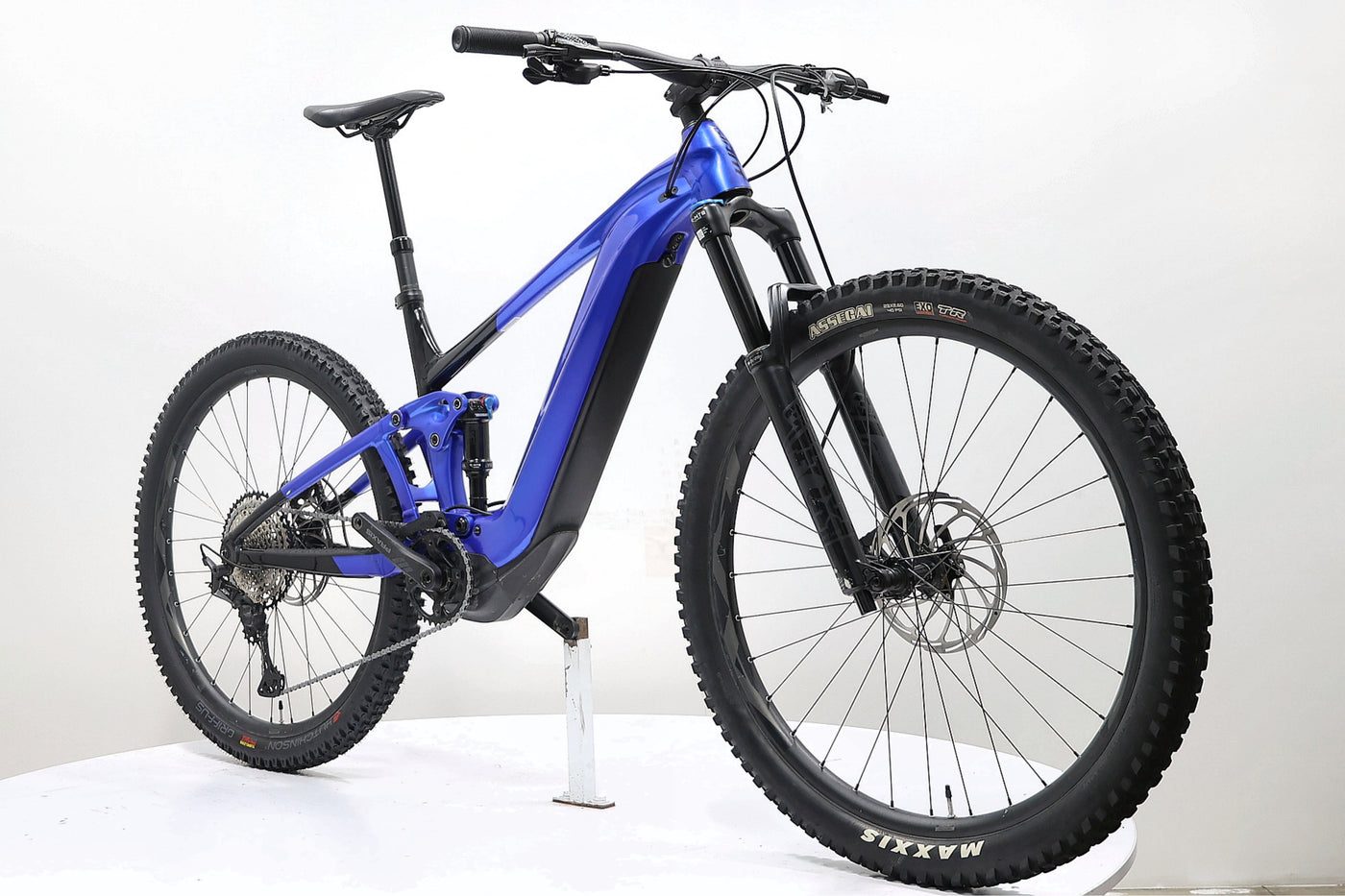 GIANT Trance X E+ 2 2022 T.L