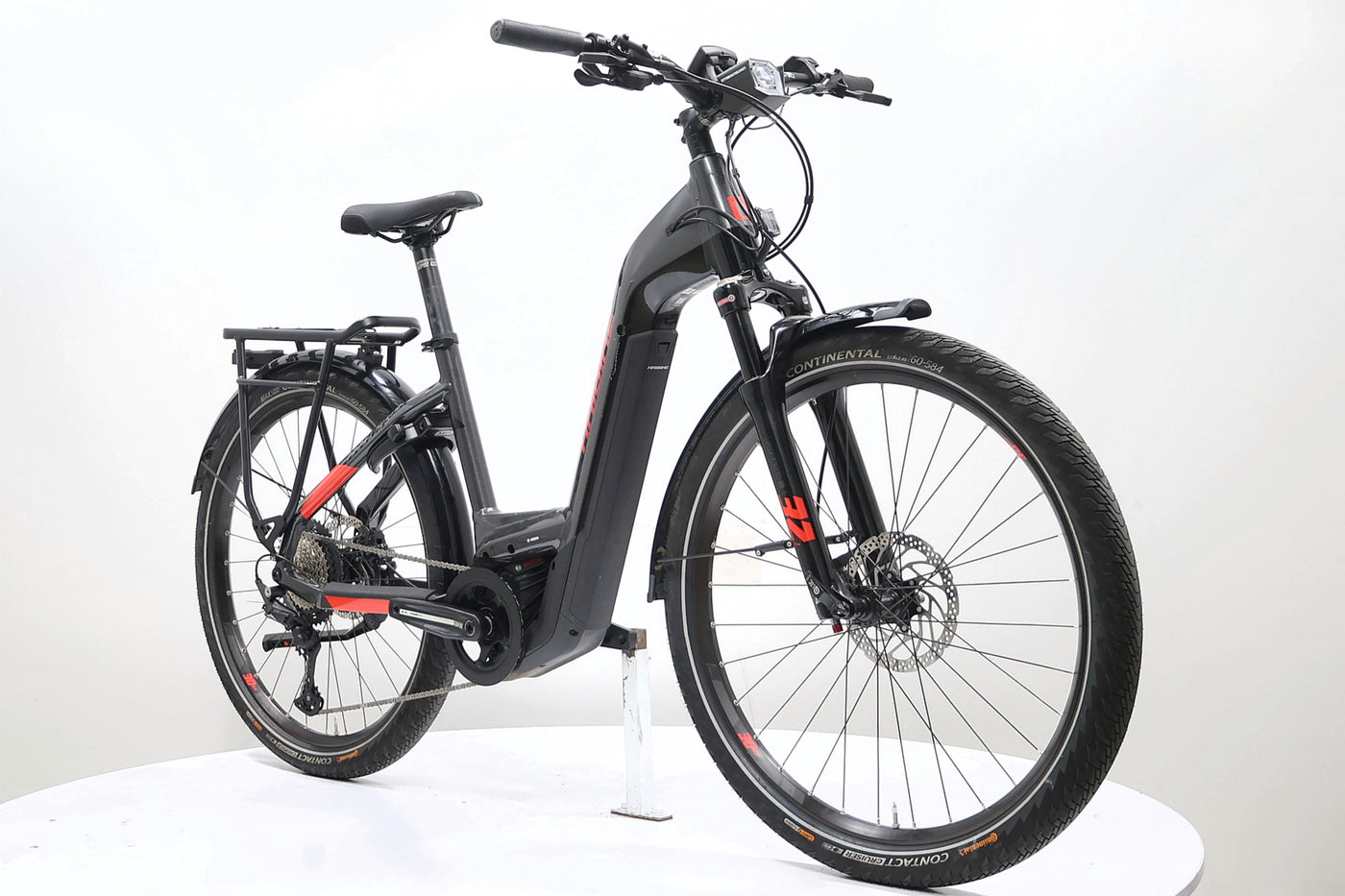 HAIBIKE Trekking 9 2022 T.S