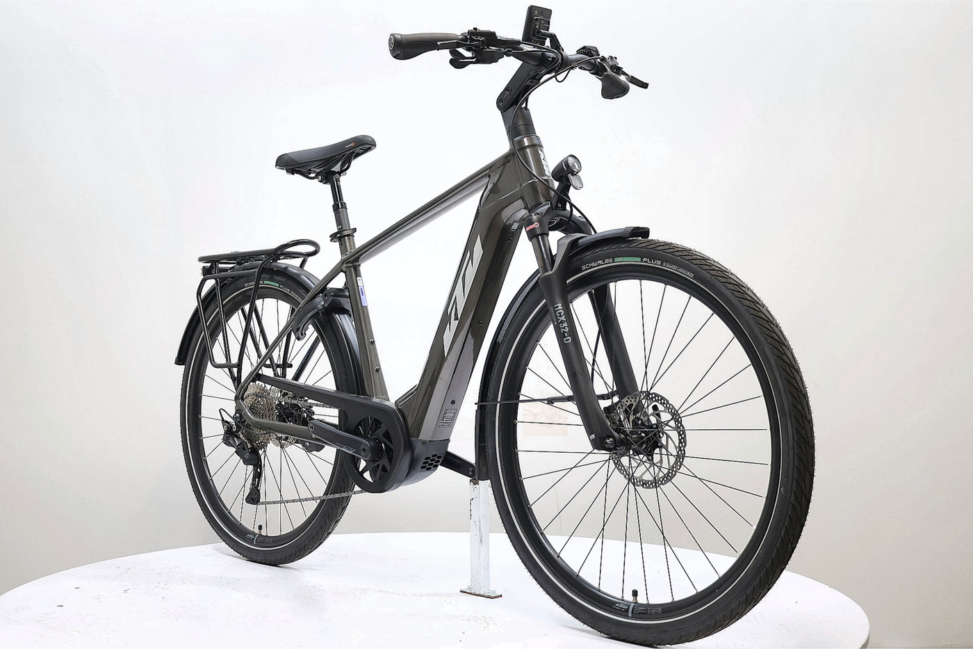 KTM MACINA STYLE 740 2024 T.M