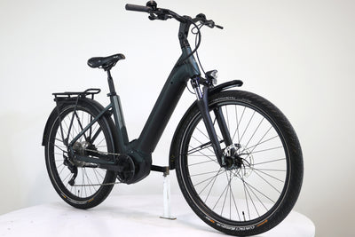 WINORA Yucatan 10 Low 2022 T.46 253650