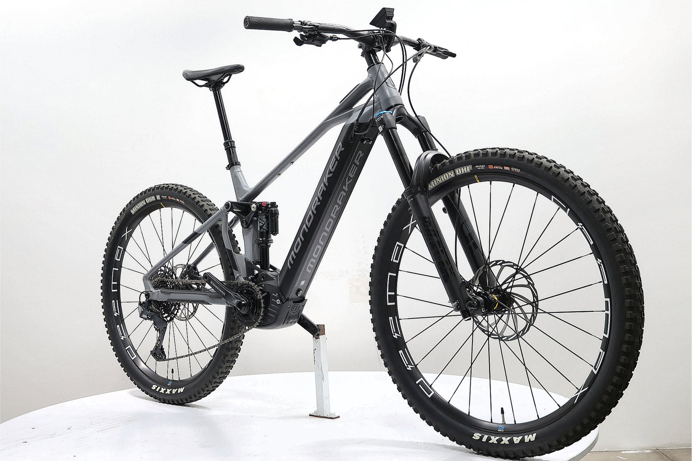 MONDRAKER Crafty R 2022 T.L