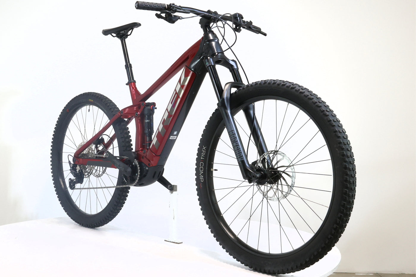 TREK Rail 5 2e Gen 2022 T.L 252164