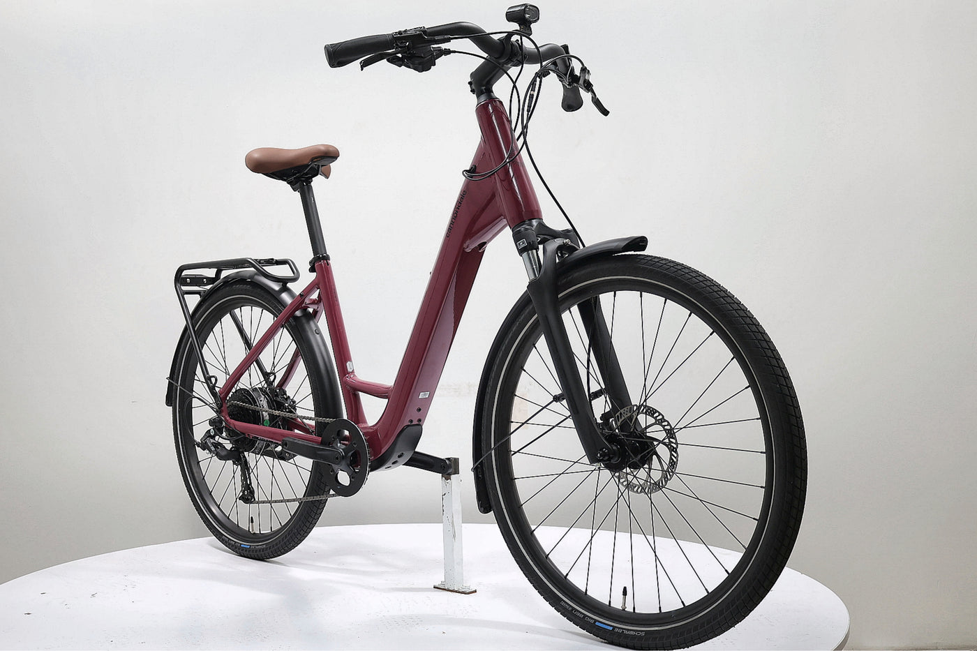 CANNONDALE Mavaro SL 2 Low StepThru 2025 T.L