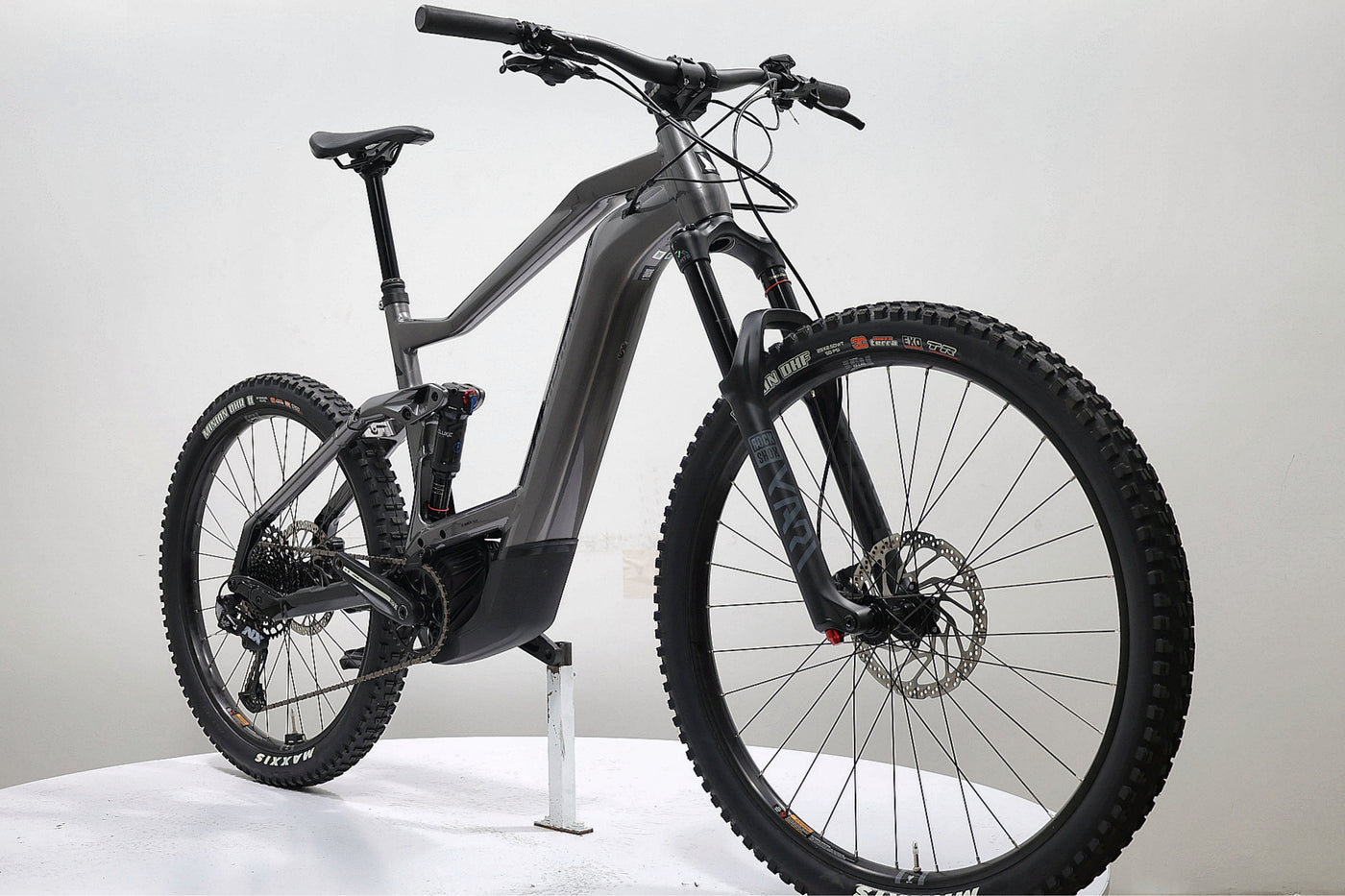 HAIBIKE AllMtn 5 2024 T.XL