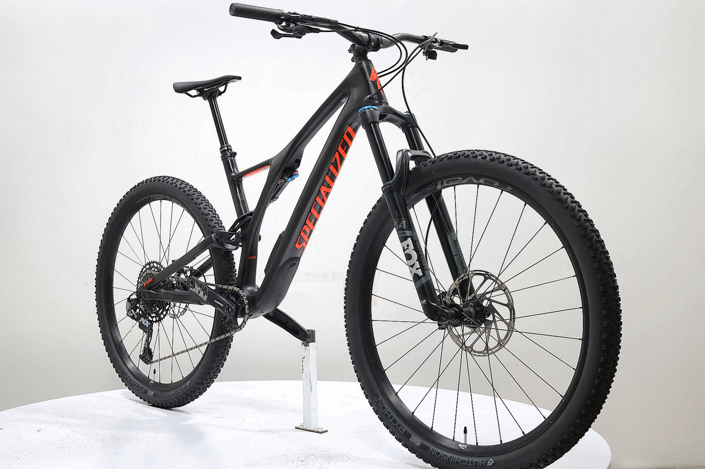 SPECIALIZED Men's Stumpjumper Comp Carbon 29 2020 T.L