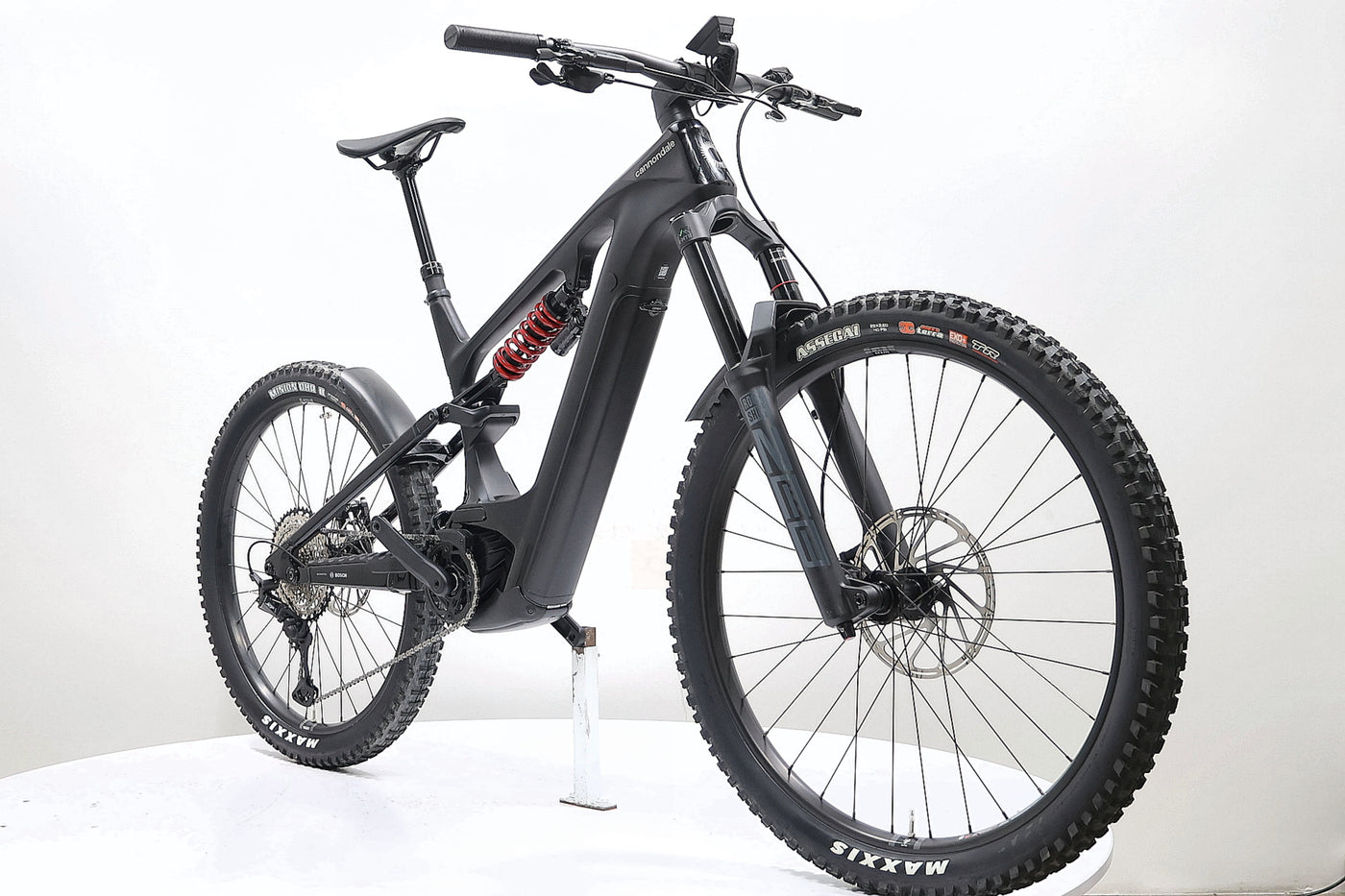 CANNONDALE Moterra Neo LT Carbon 2 2024 T.L
