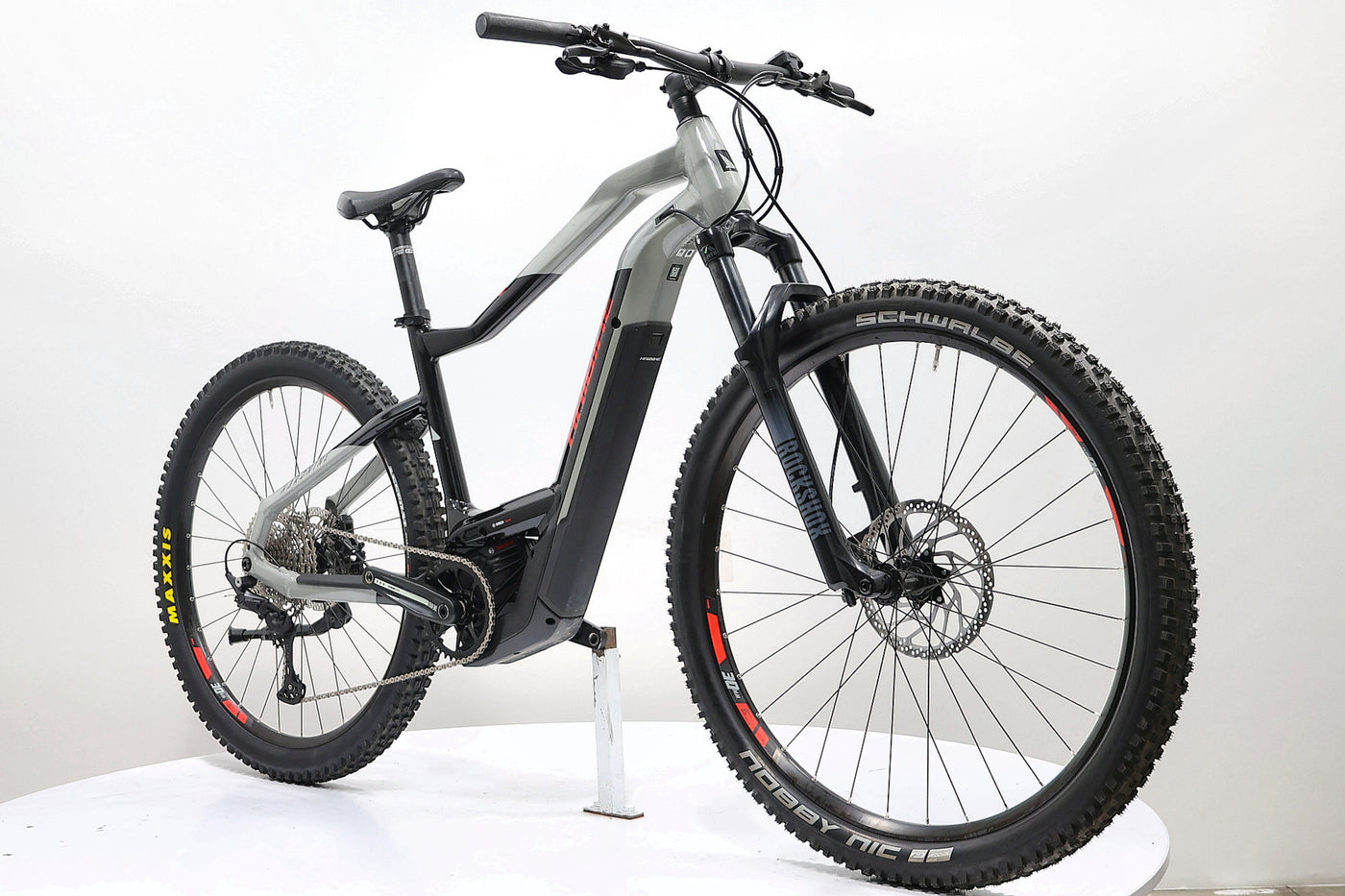 HAIBIKE HardNine 9 2022 T.L