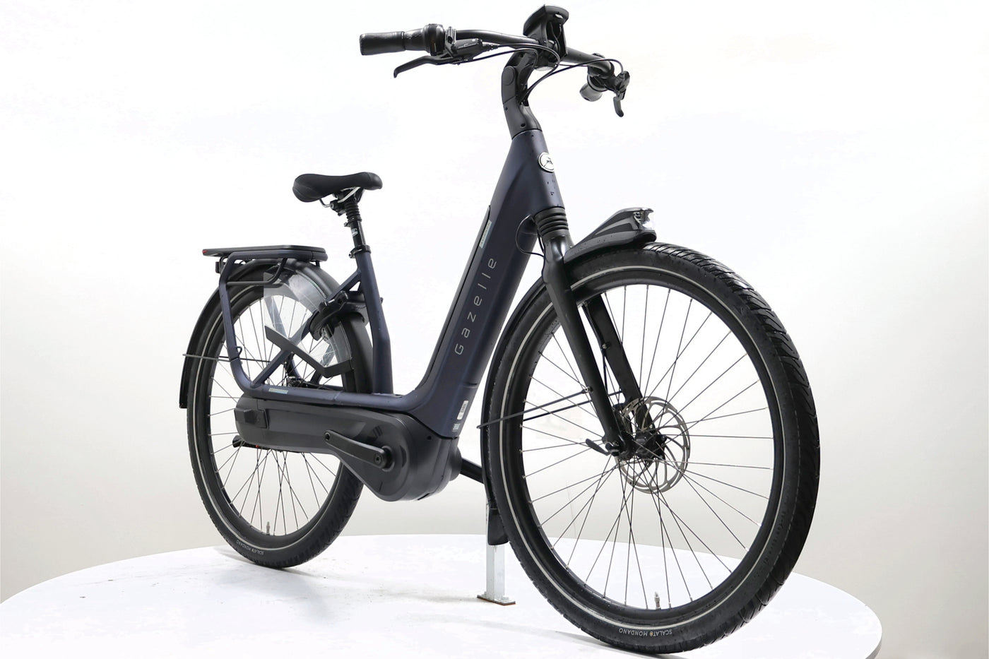 GAZELLE Avignon C8 2023 T.L
