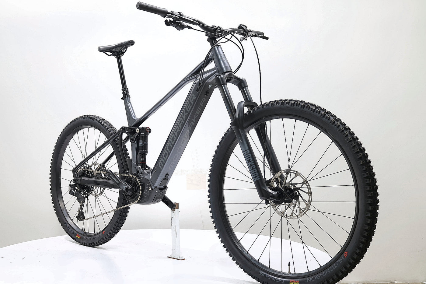 MONDRAKER Chaser 29 2022 T.XL