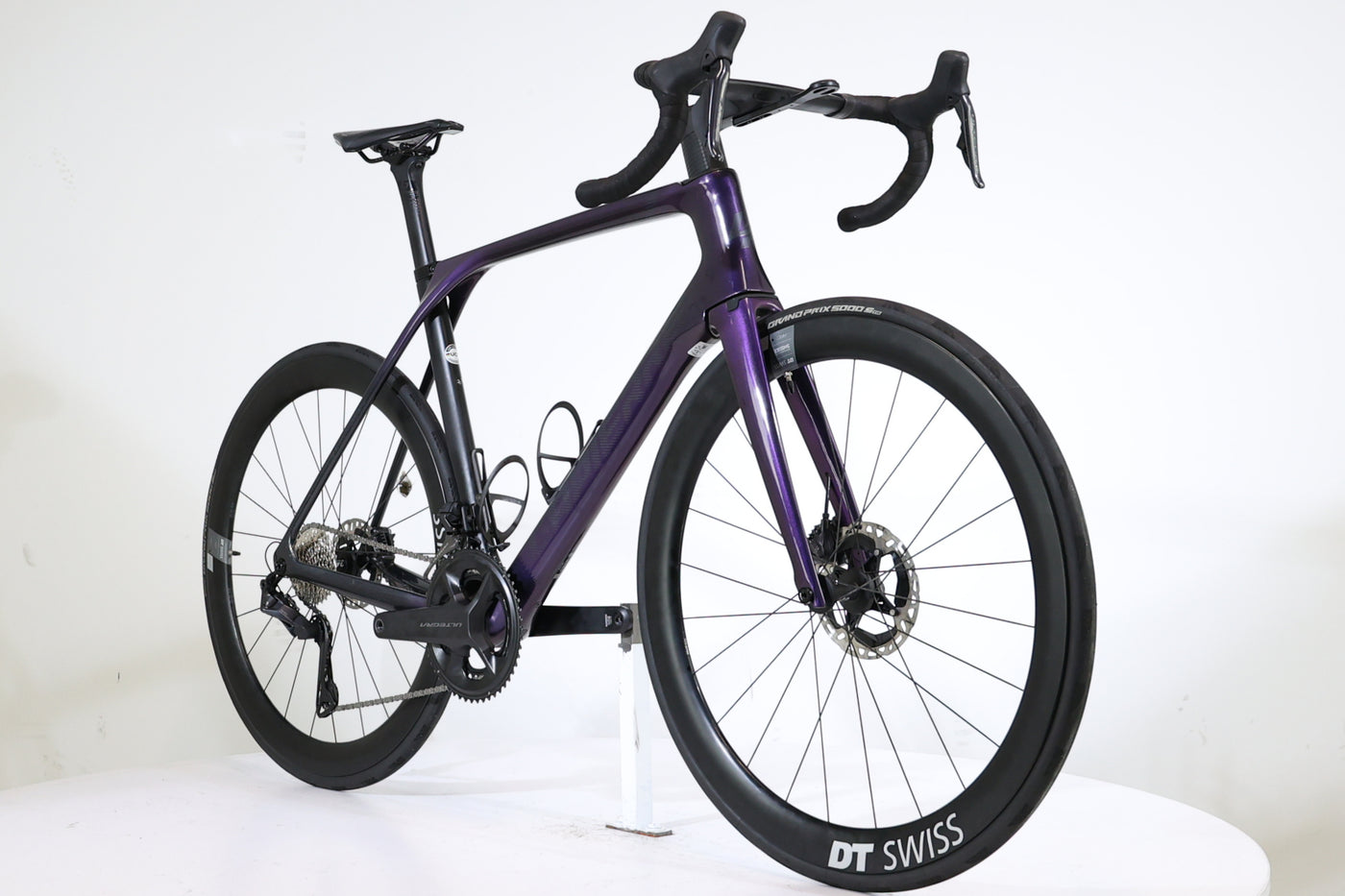 LAPIERRE Aircode DRS 8.0 2024 T.L 247977