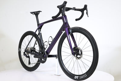 LAPIERRE Aircode DRS 8.0 2024 T.L 247977