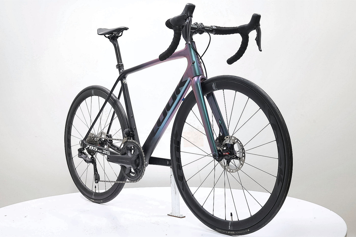LOOK 785 Huez RS Chameleon Mat Glossy 2022 T.M