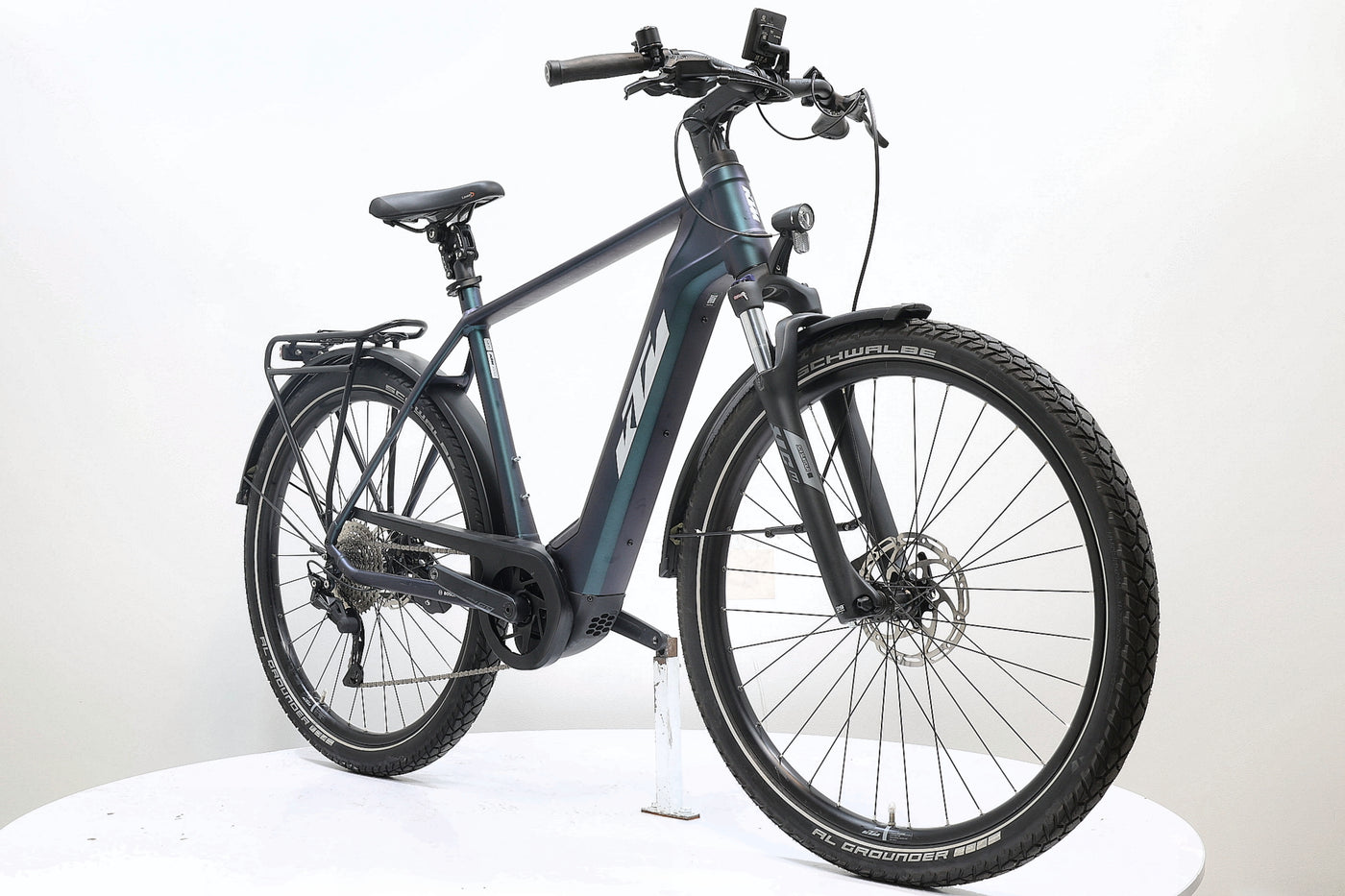 KTM Macina Gran 720 2023 T.L
