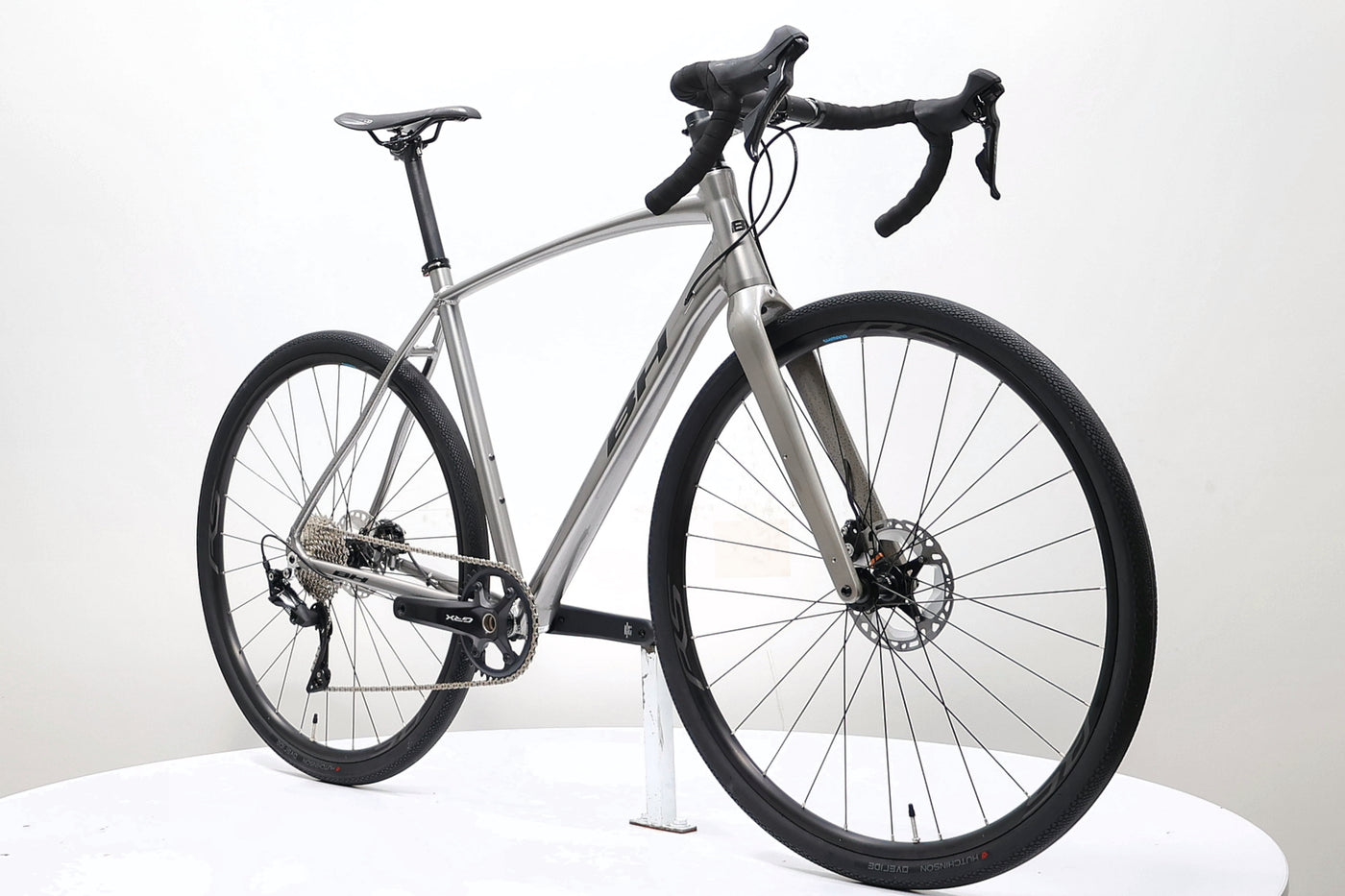 BH Gravel X 1.0 2024 T.L