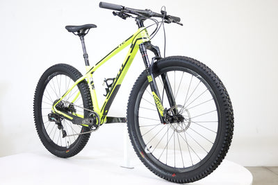 Giant Xtc Advanced 27.5+ 2 2018 S 2773