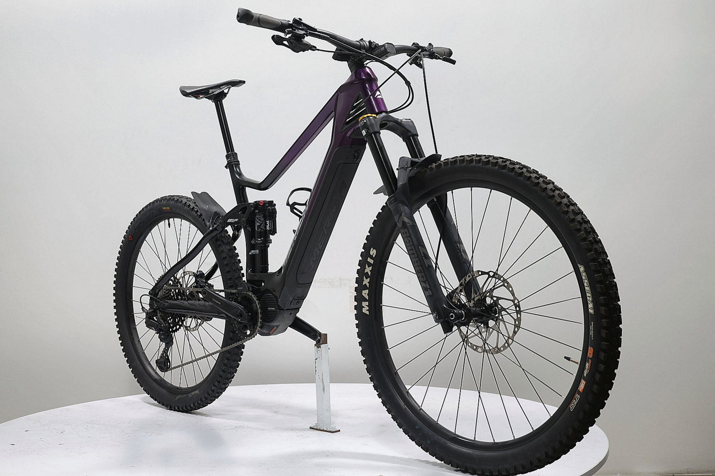 MERIDA eONE-SIXTY 8000 2023 T.L