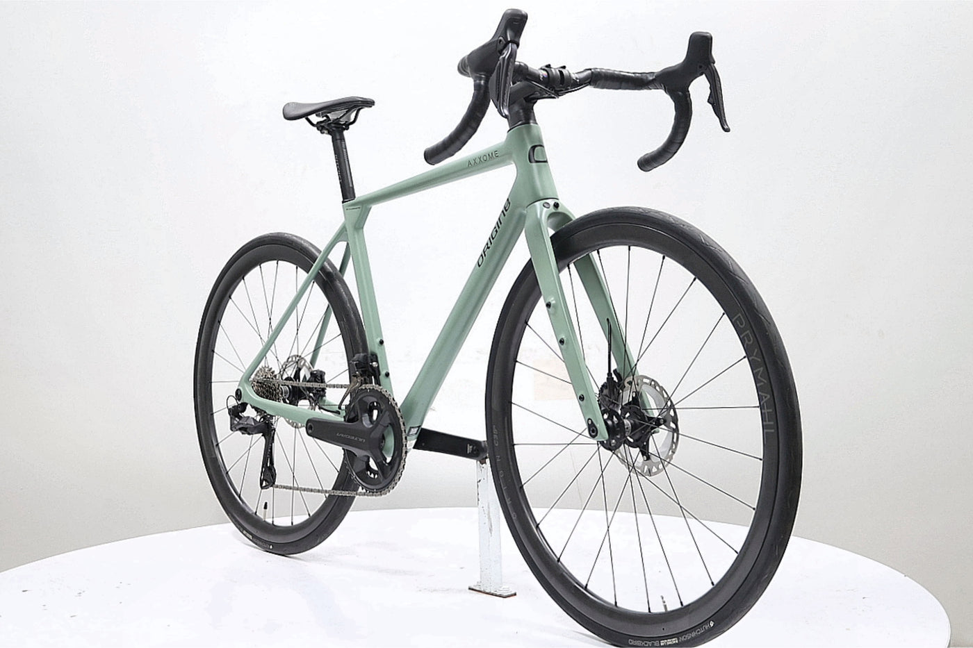 ORIGINE Axxome 3 GTO Ultra Ultegra Di2 2024 T.S