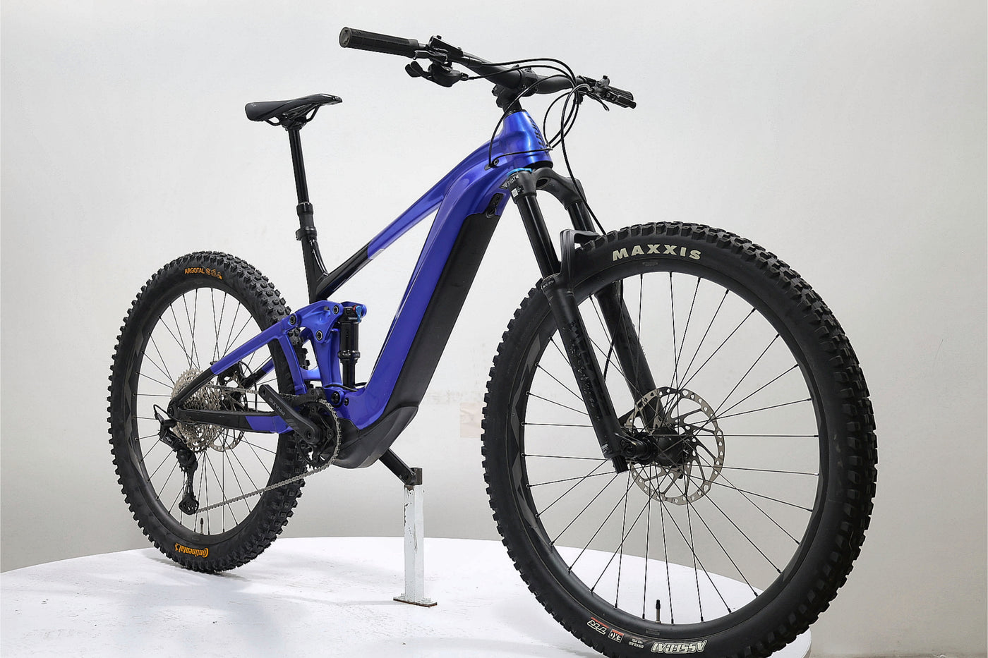GIANT Trance X E+ 2  Pro 2023 T.L