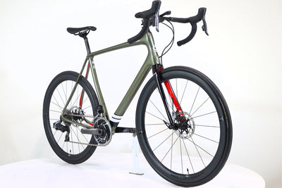 Cannondale Synapse Hi-Mod Red eTap AXS 2020 T.58 253347