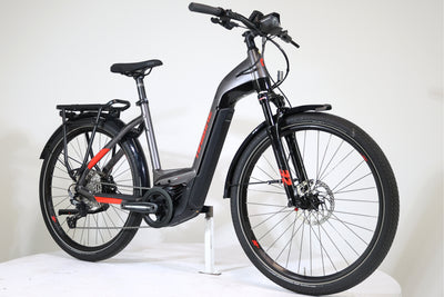 HAIBIKE Trekking 9 2022 T.M 253647