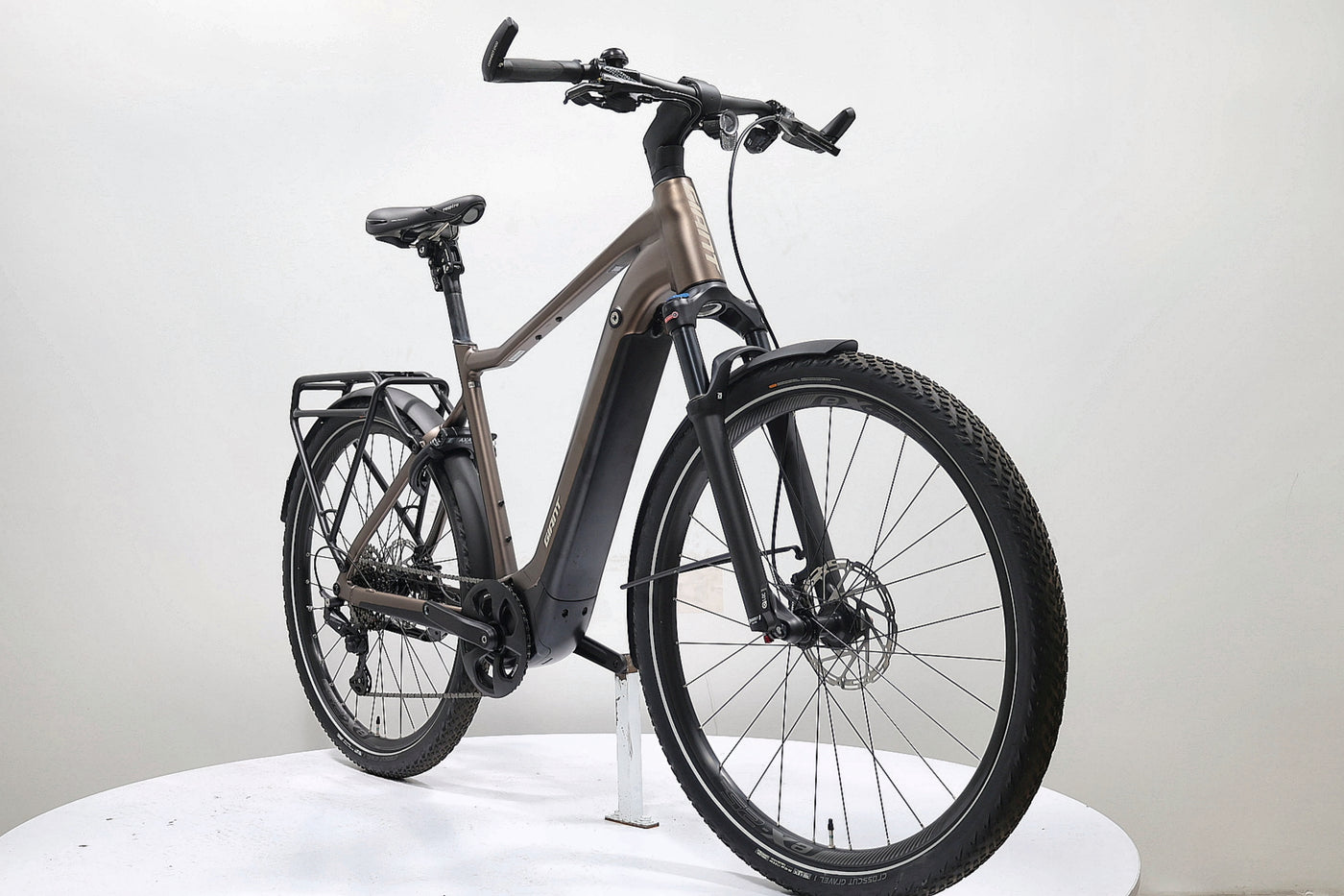 GIANT Explore E+ Pro 1 DD 2023 T.XL