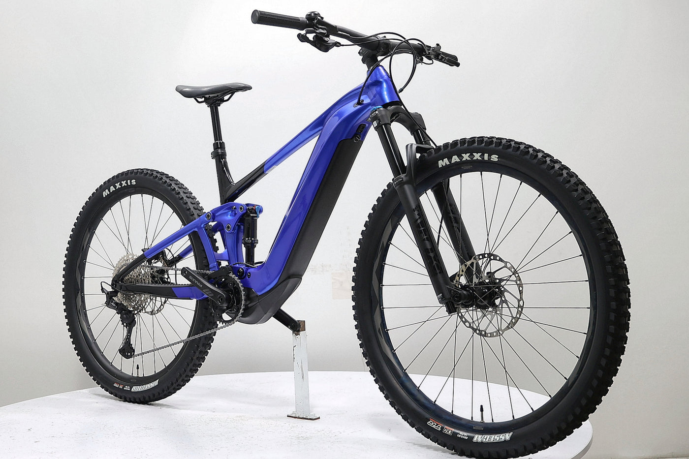 GIANT Trance X E+ 2 2022 T.L