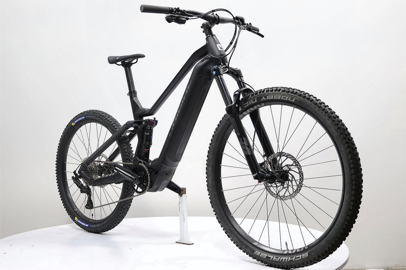 HAIBIKE Alltrail 3 2023 T.L