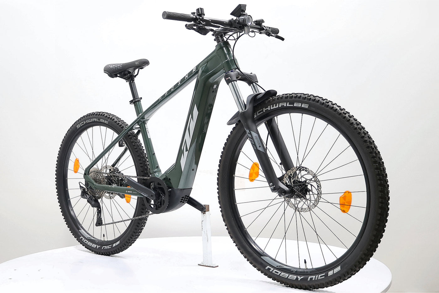 KTM Macina Team 793 2022 T.L