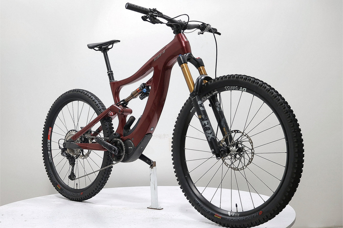 BH Xtep Lynx Pro 0.9 2023 T.L