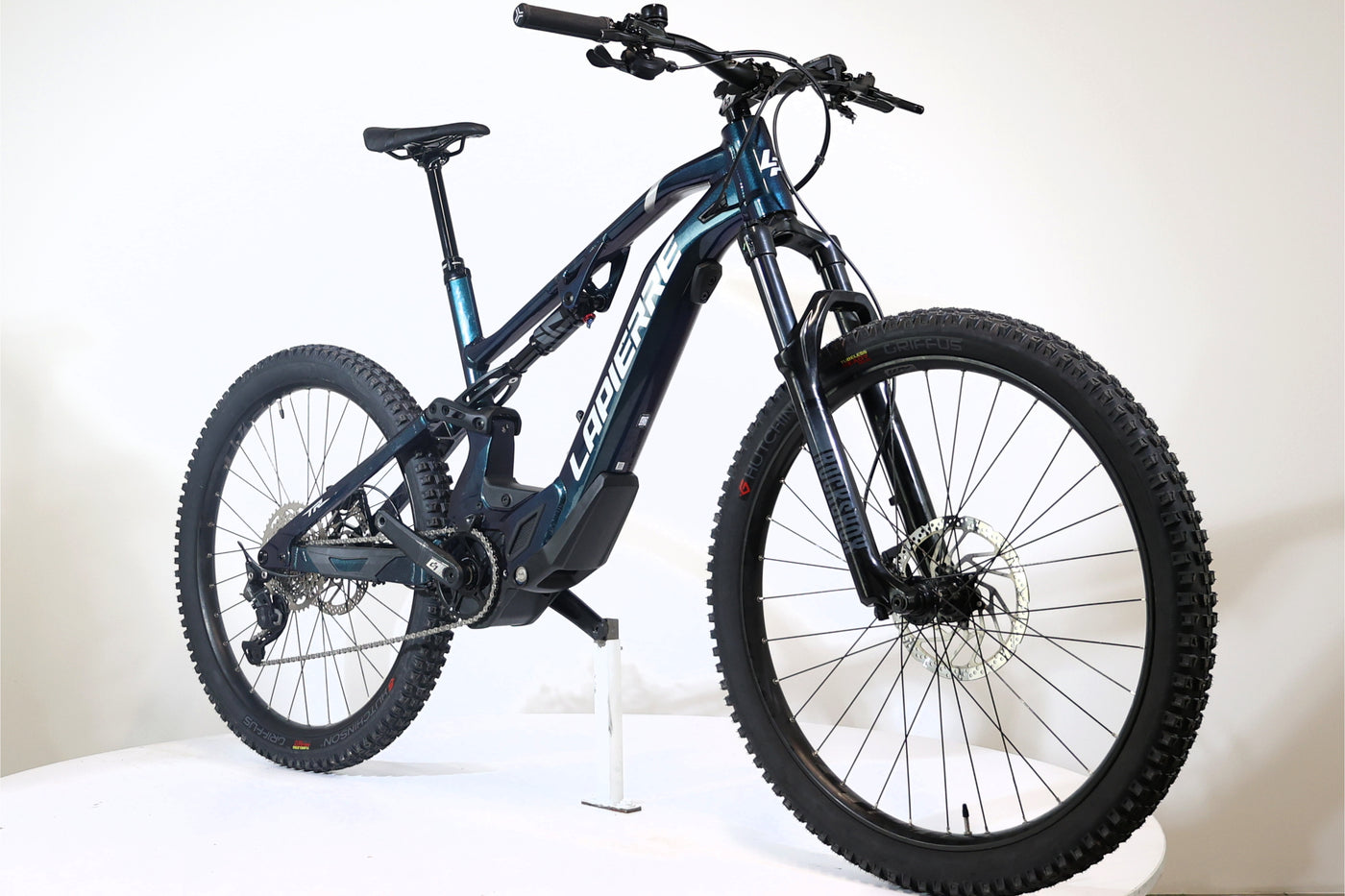 LAPIERRE Overvolt AM TR 4.6 2023 T.L 251668