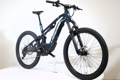 LAPIERRE Overvolt AM TR 4.6 2023 T.L 251668