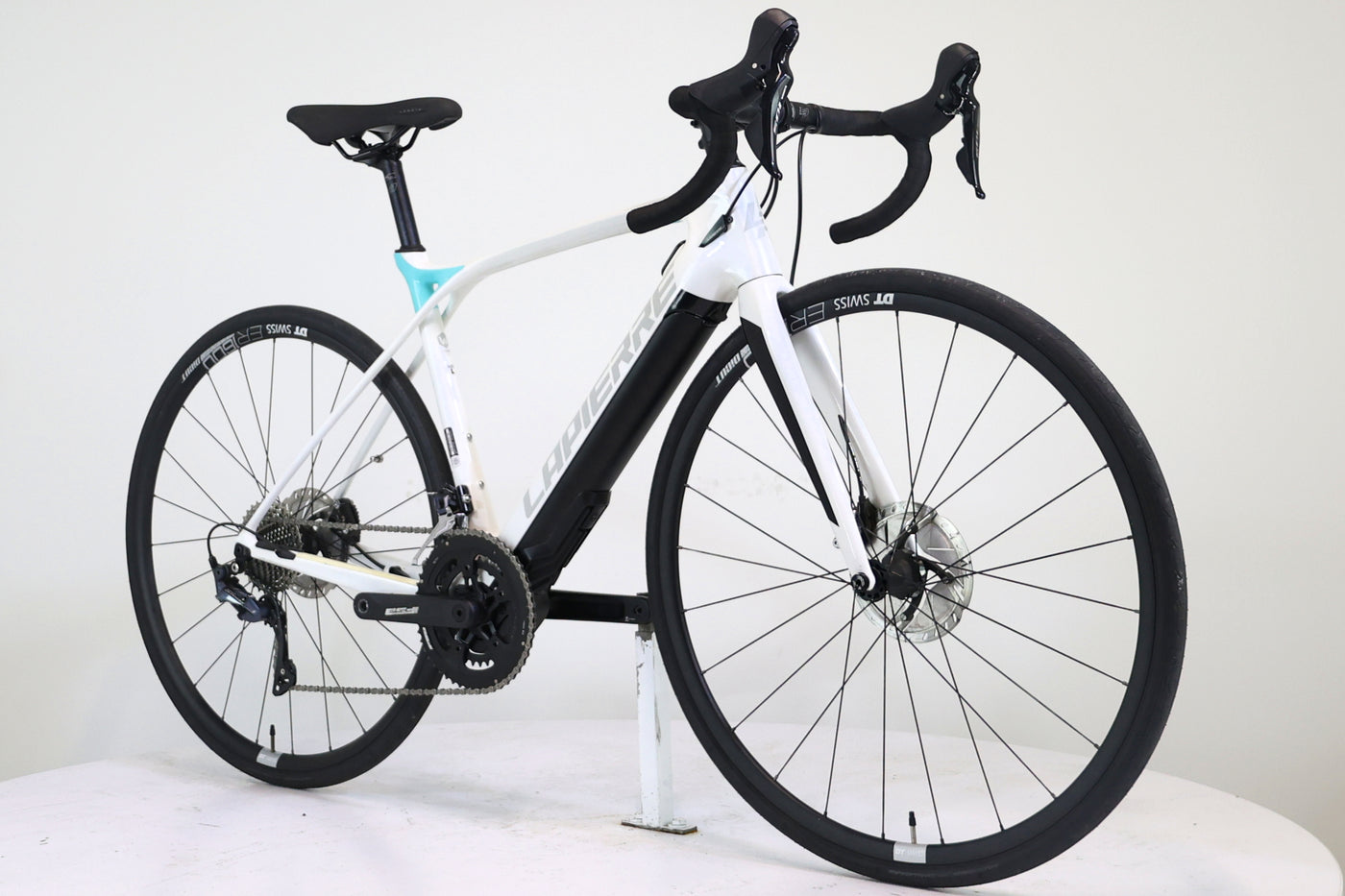 Lapierre E-Xelius SL 600 W Disc 2020 T.L 241436