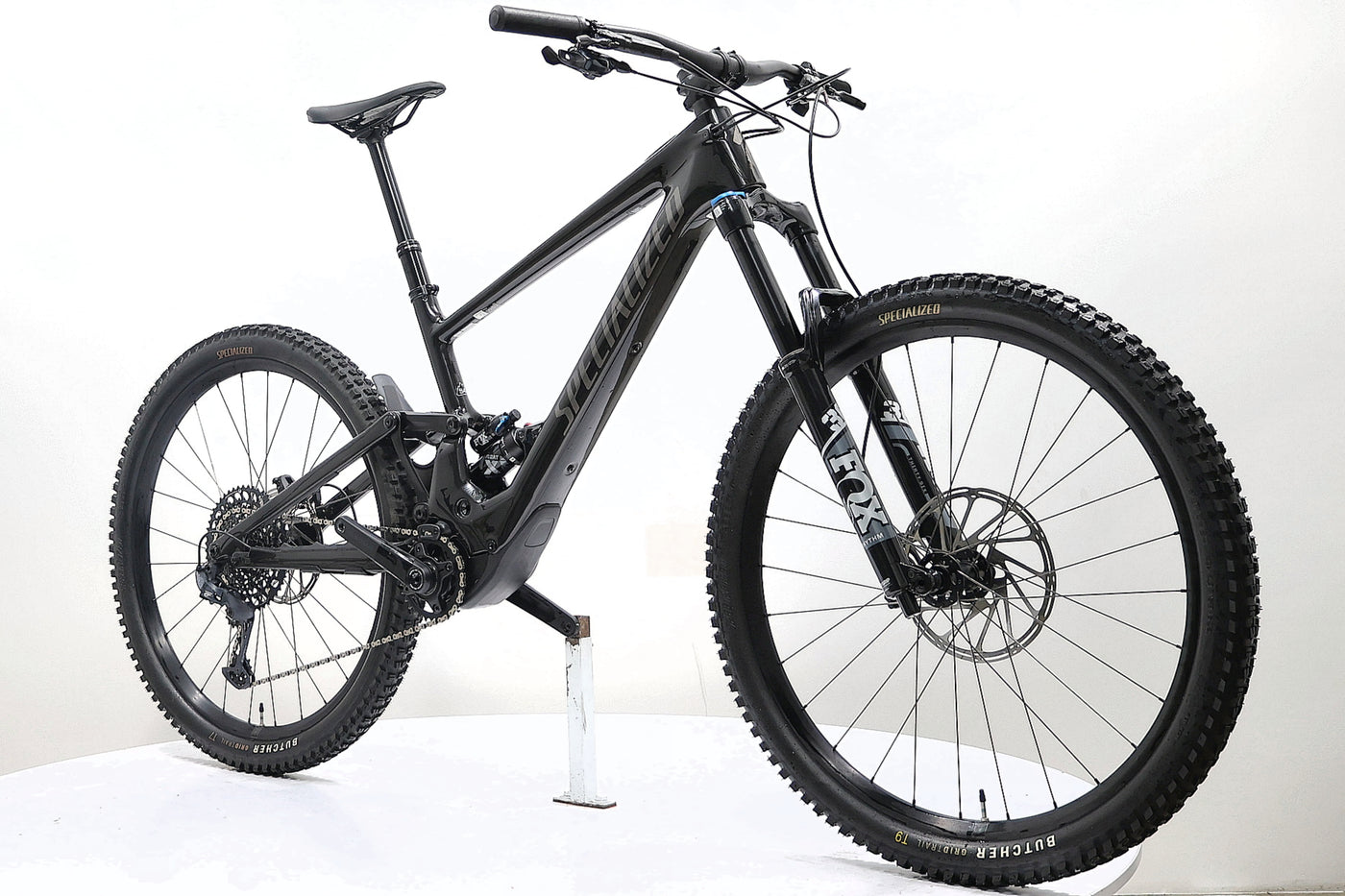 SPECIALIZED Turbo Kenevo SL Comp 2022 T.L