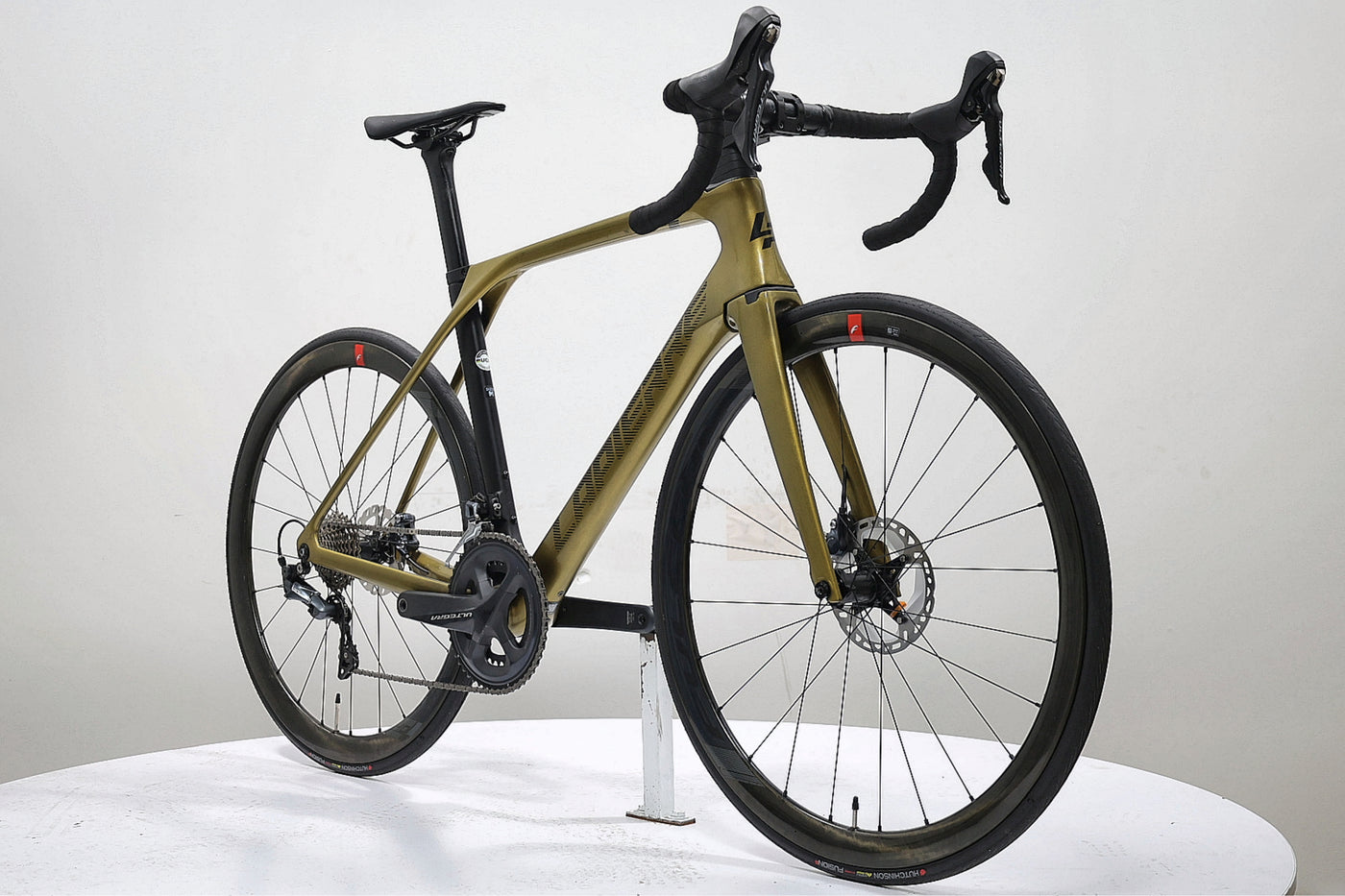 LAPIERRE Aircode DRS 6.0 2023 T.M