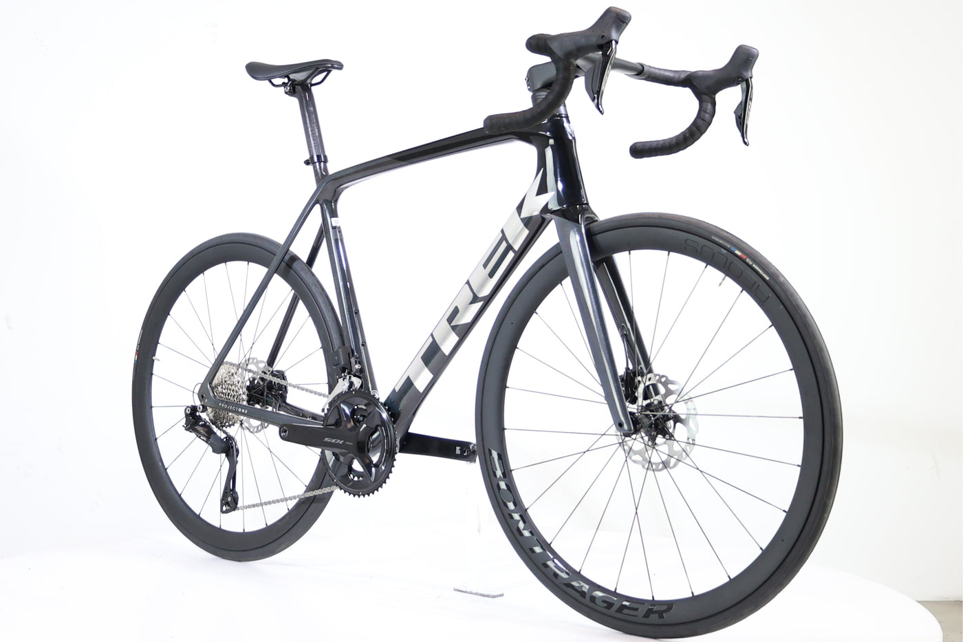 Trek Emonda SLR 6 Dark Prismatic Black 2024 T.58 246425