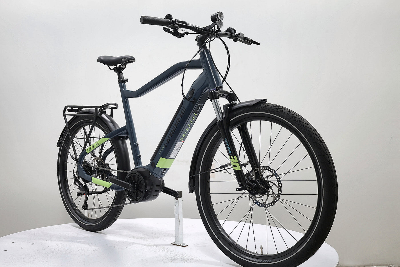 HAIBIKE Trekking 5 2021 T.XL
