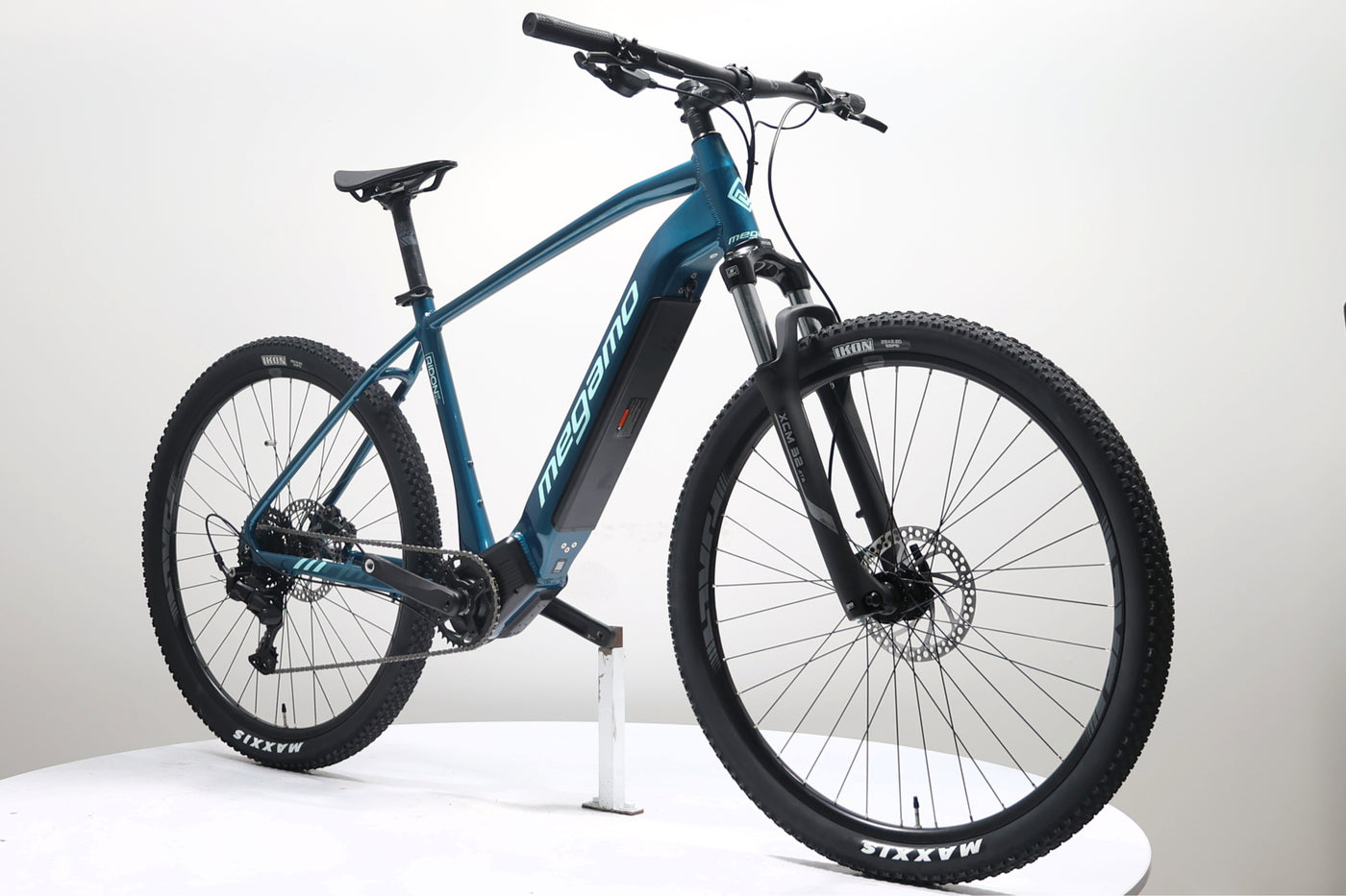 MEGAMO Ridon HT 630 2025 T.L