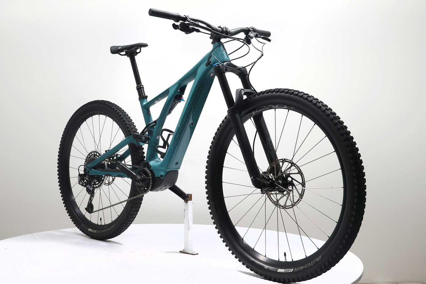 SPECIALIZED Turbo Levo SL Comp 2020 T.M