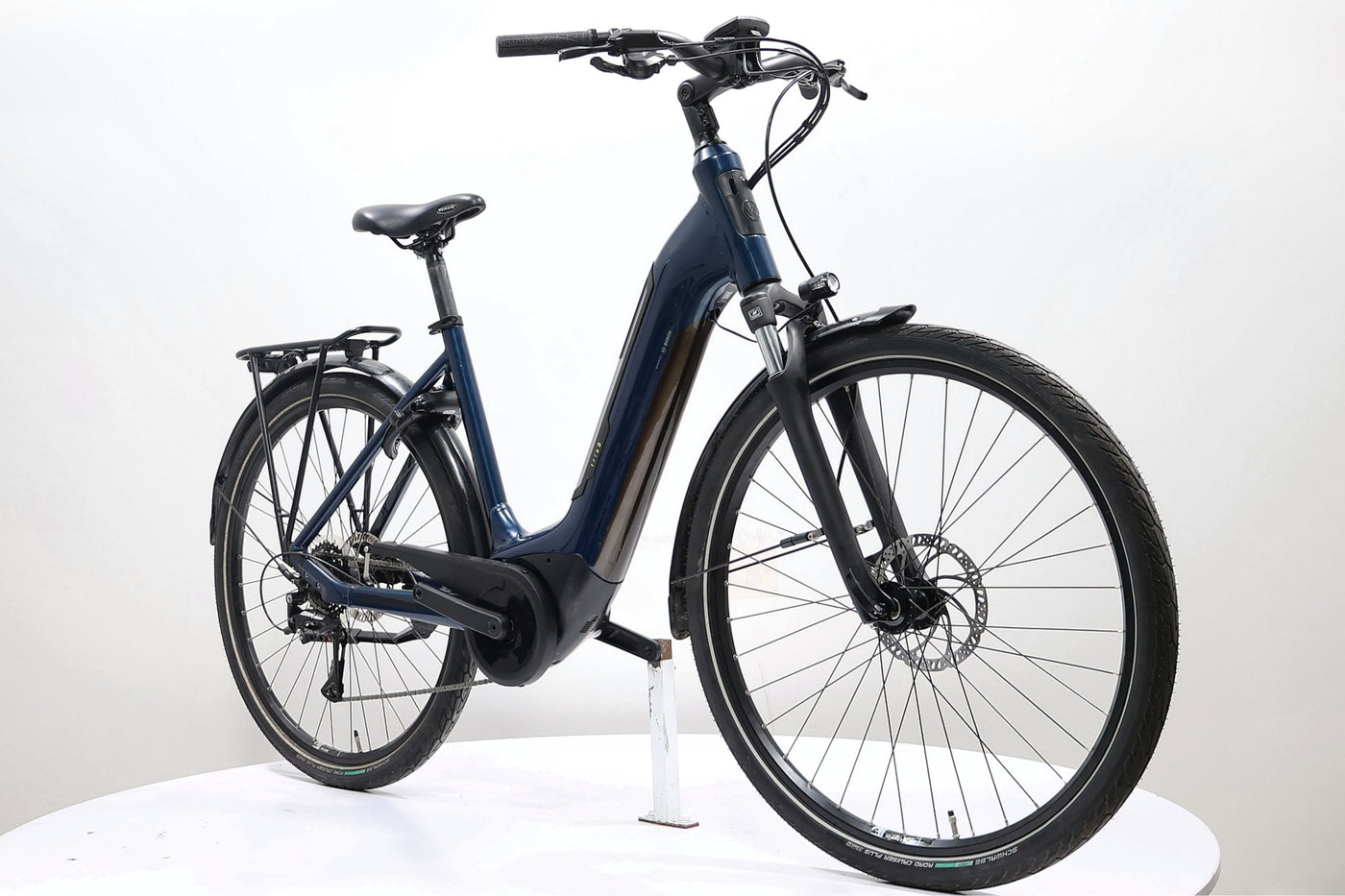 WINORA Tria 8 2022 T.51