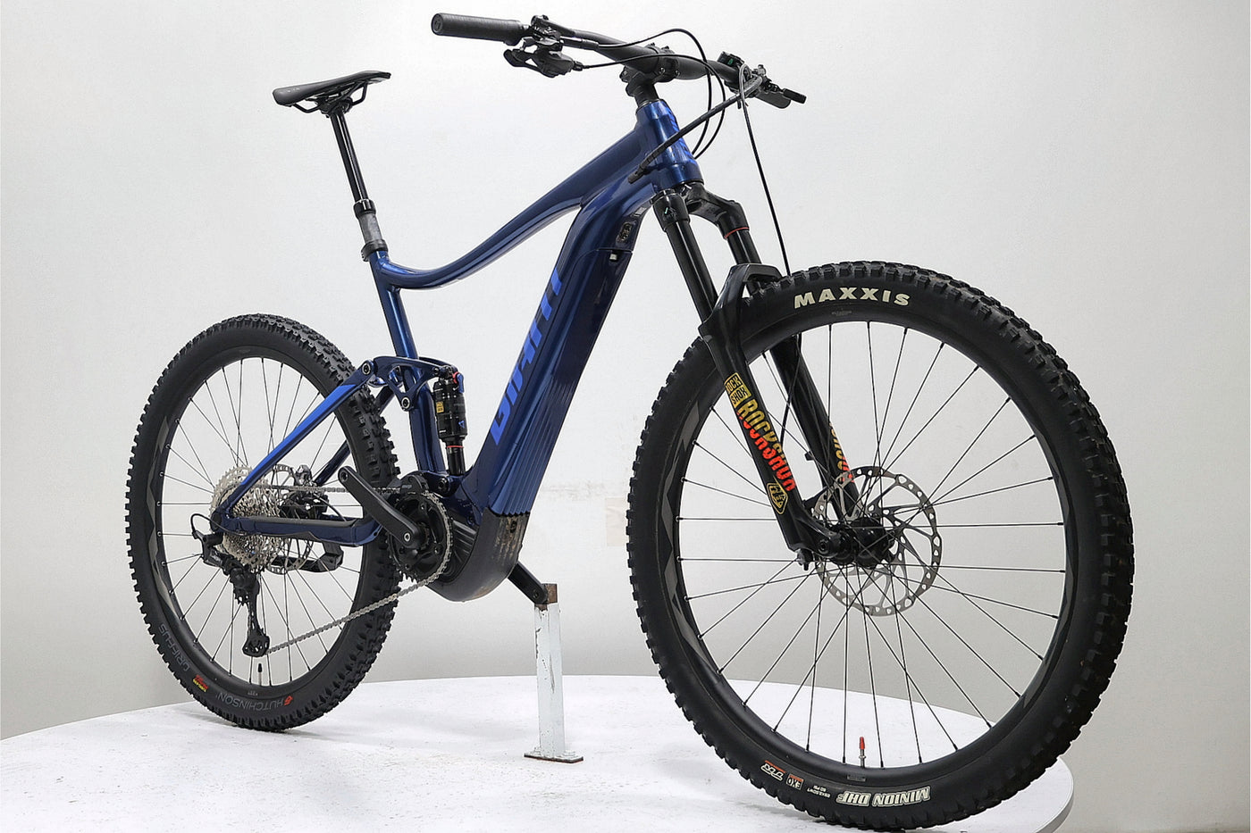 GIANT Stance E+ 0 Pro 2022 T.XL
