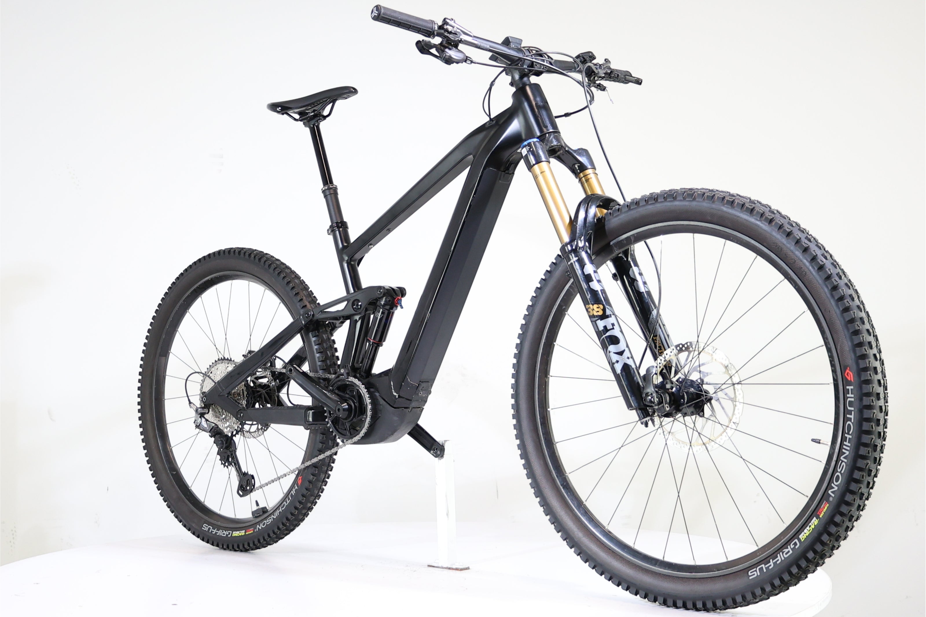 Vtt Moustache Samedi 29 Test Vae Moustache Velozen Velo Electrique