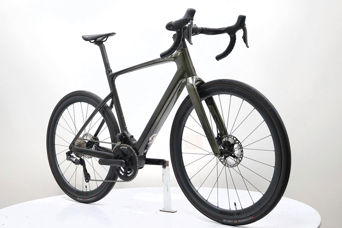 SCOTT Solace eRIDE 20 2023 T.L