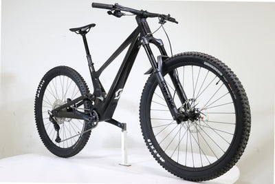 SCOTT Genius 920 2024 T.M 248985