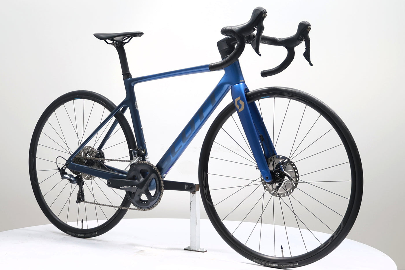 SCOTT Addict RC 30 2020 T.S 250065