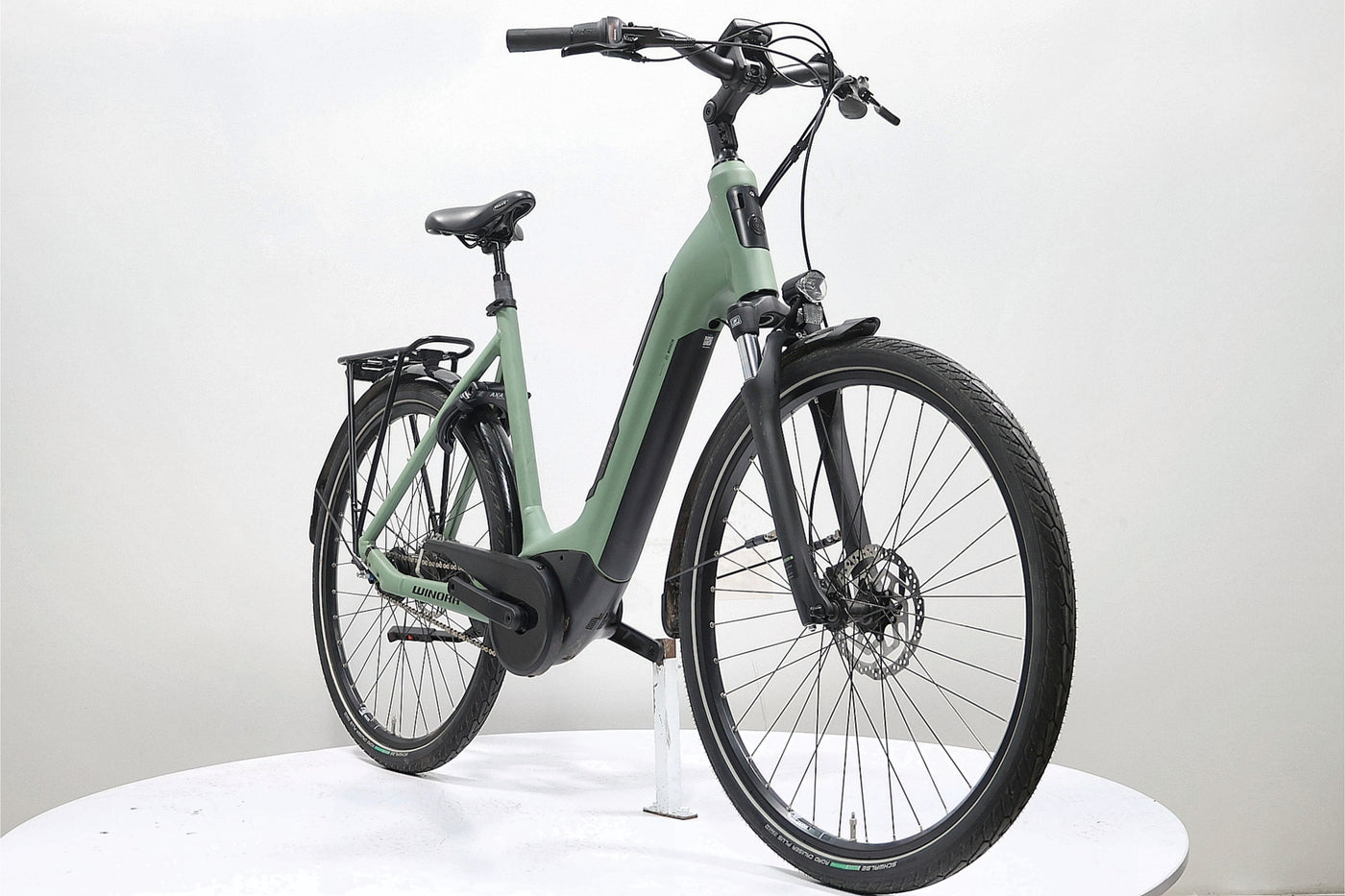 WINORA Tria N8 2022 T.56