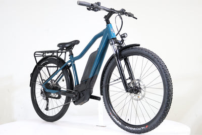 LAPIERRE Overvolt Explorer 600 2020 T.43 247437